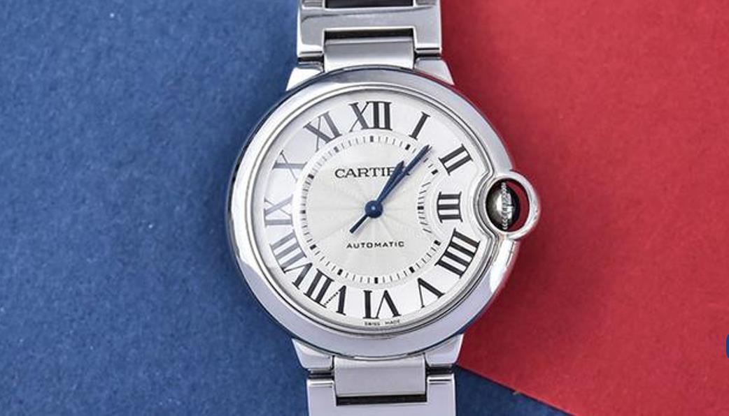 卡地亚手表正确调整时间方法-卡地亚技师为您讲解