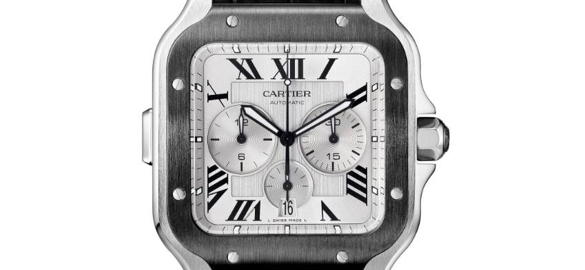 卡地亚手表表带损坏的原因有哪些呢？