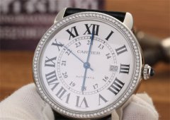 卡地亚手表进水了解决技巧集锦