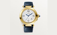 卡地亚手表停走处理办法盘点