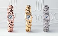 卡地亚手表偷停如何解决