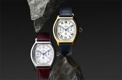 卡地亚手表摔坏了应该咋解决