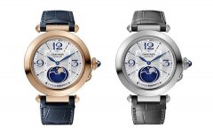 卡地亚手表摔坏了解决方法推荐