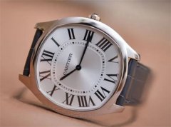 卡地亚手表偷停处理方法集锦