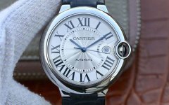卡地亚手表停走解决办法大全