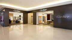 卡地亚手表排行榜