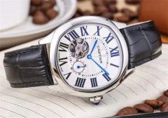 卡地亚手表生锈了解决方法汇总